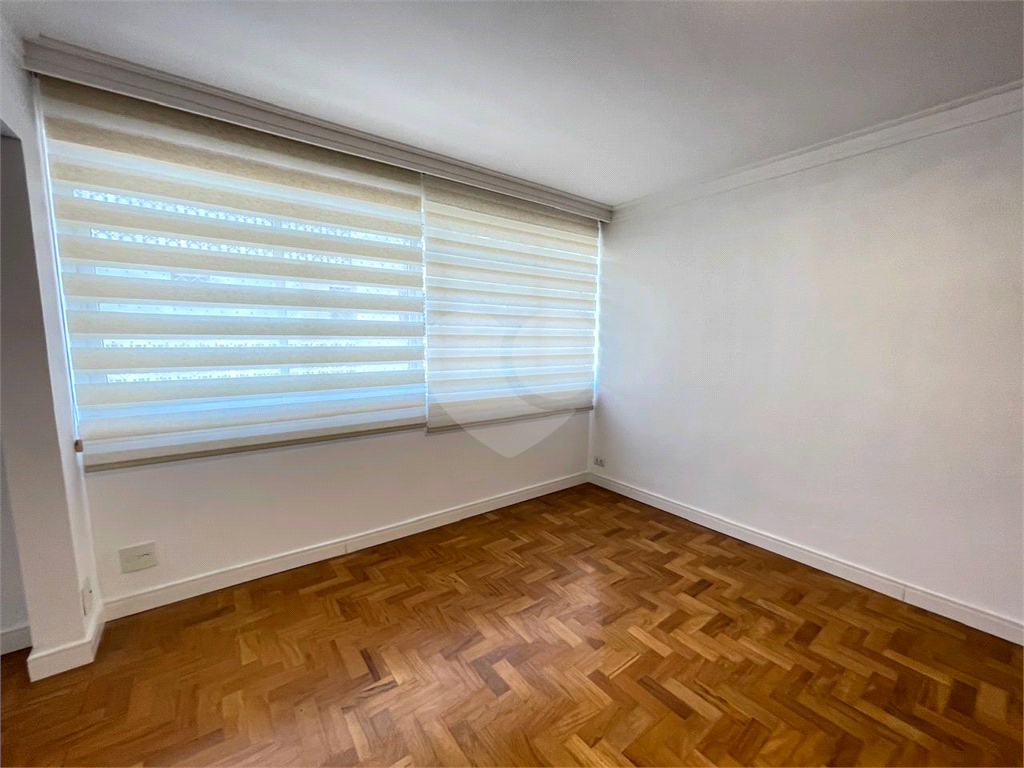 APARTAMENTO em VILA MARIANA