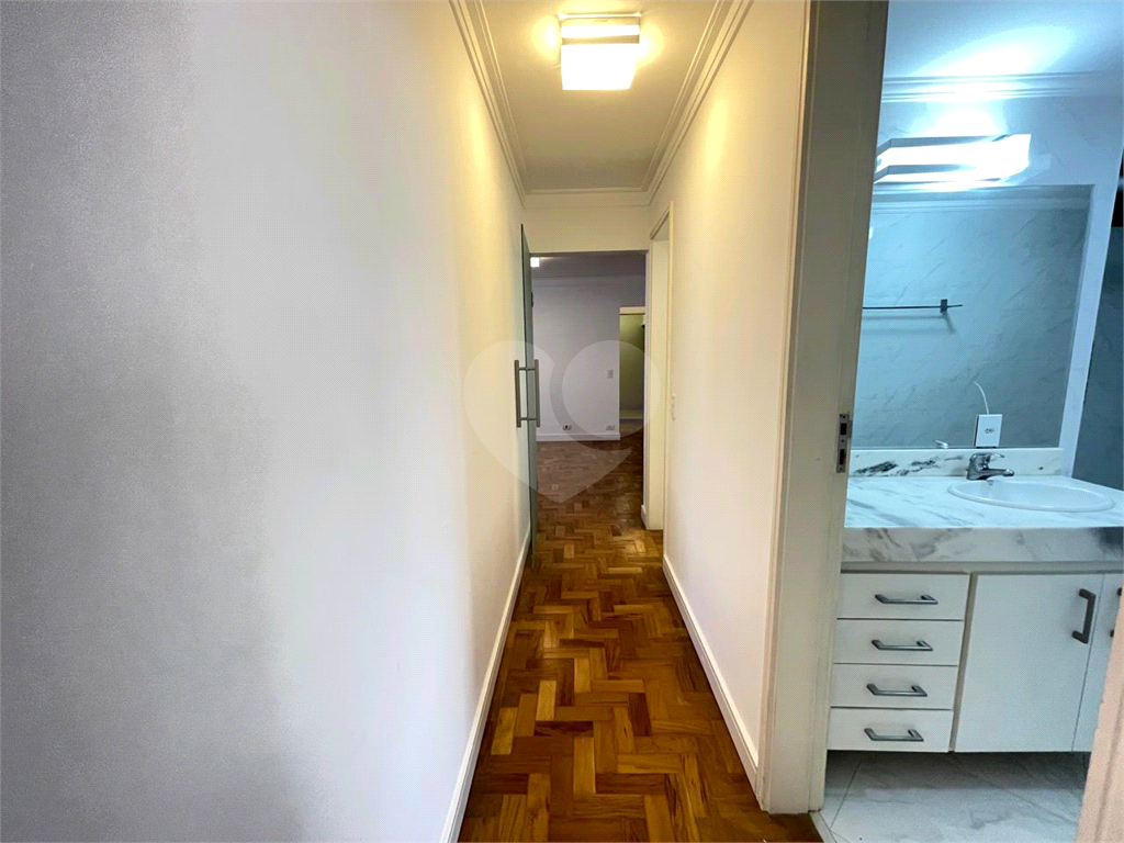 APARTAMENTO em VILA MARIANA