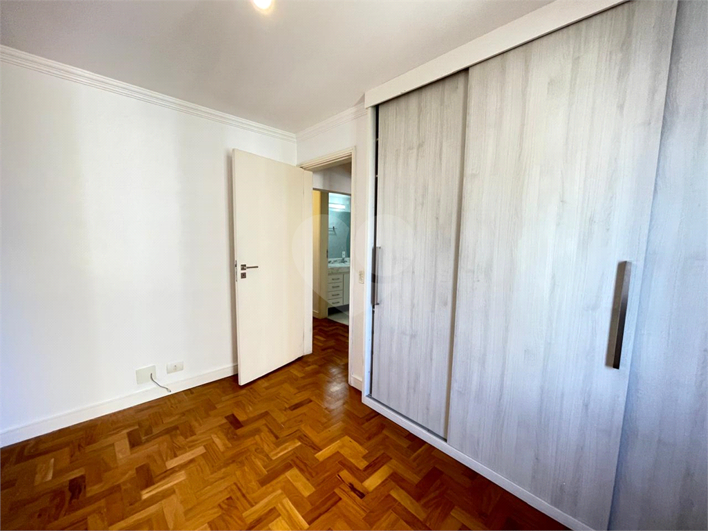 APARTAMENTO em VILA MARIANA