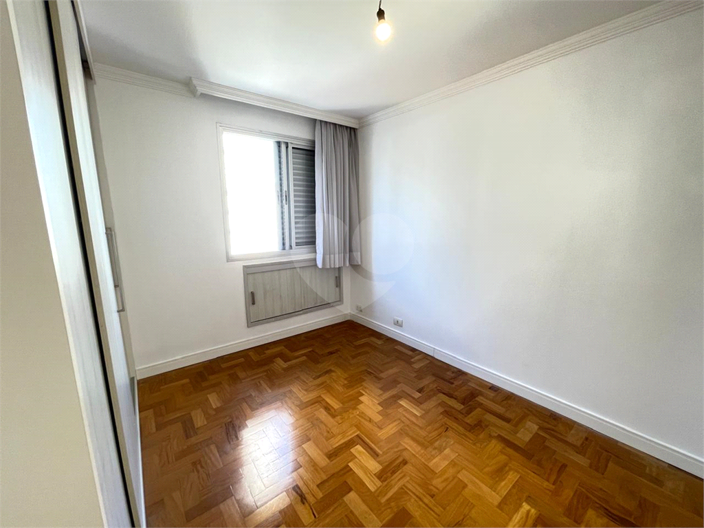 APARTAMENTO em VILA MARIANA