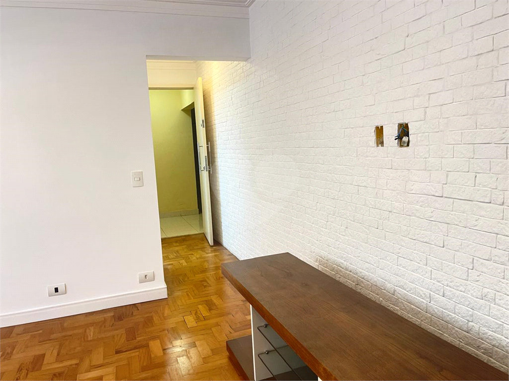 APARTAMENTO em VILA MARIANA