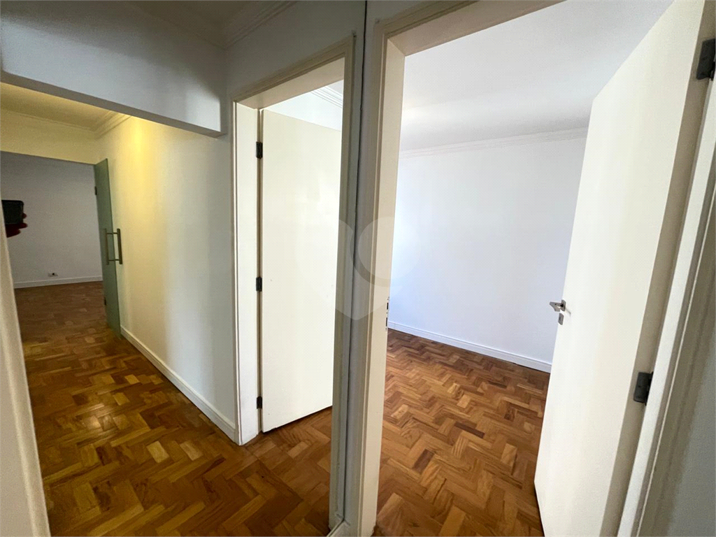 APARTAMENTO em VILA MARIANA