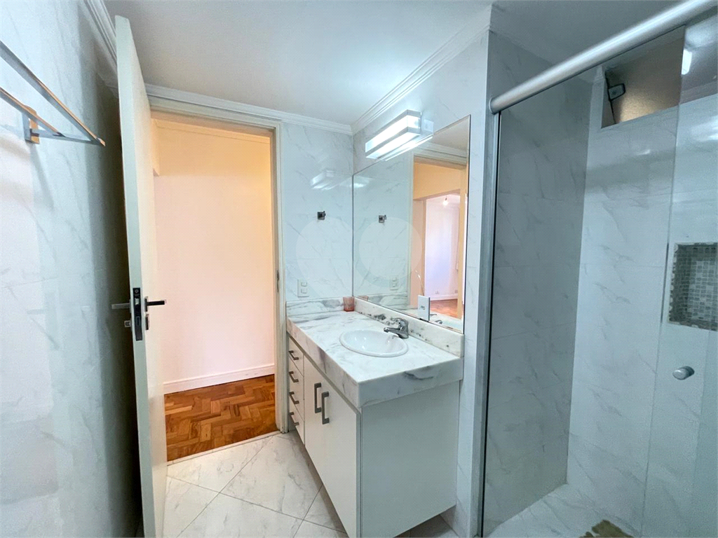 APARTAMENTO em VILA MARIANA