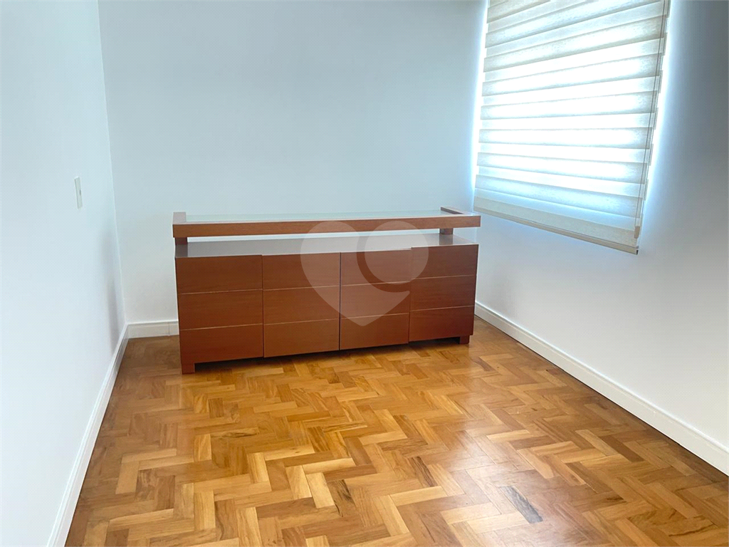 APARTAMENTO em VILA MARIANA