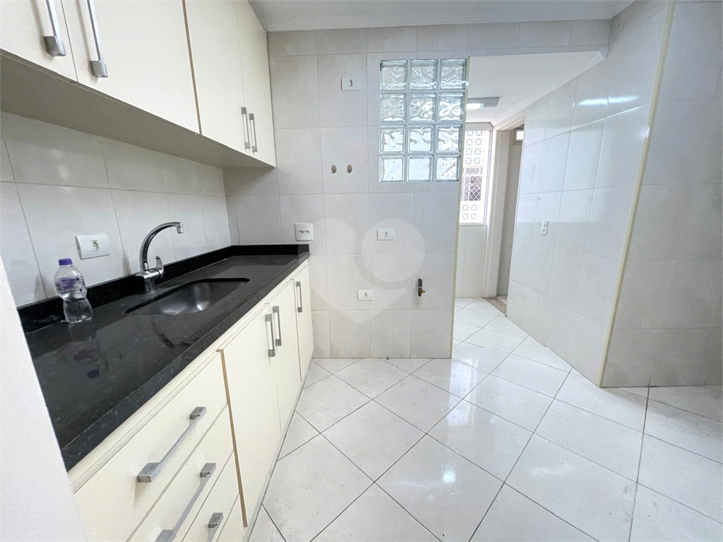 APARTAMENTO em VILA MARIANA