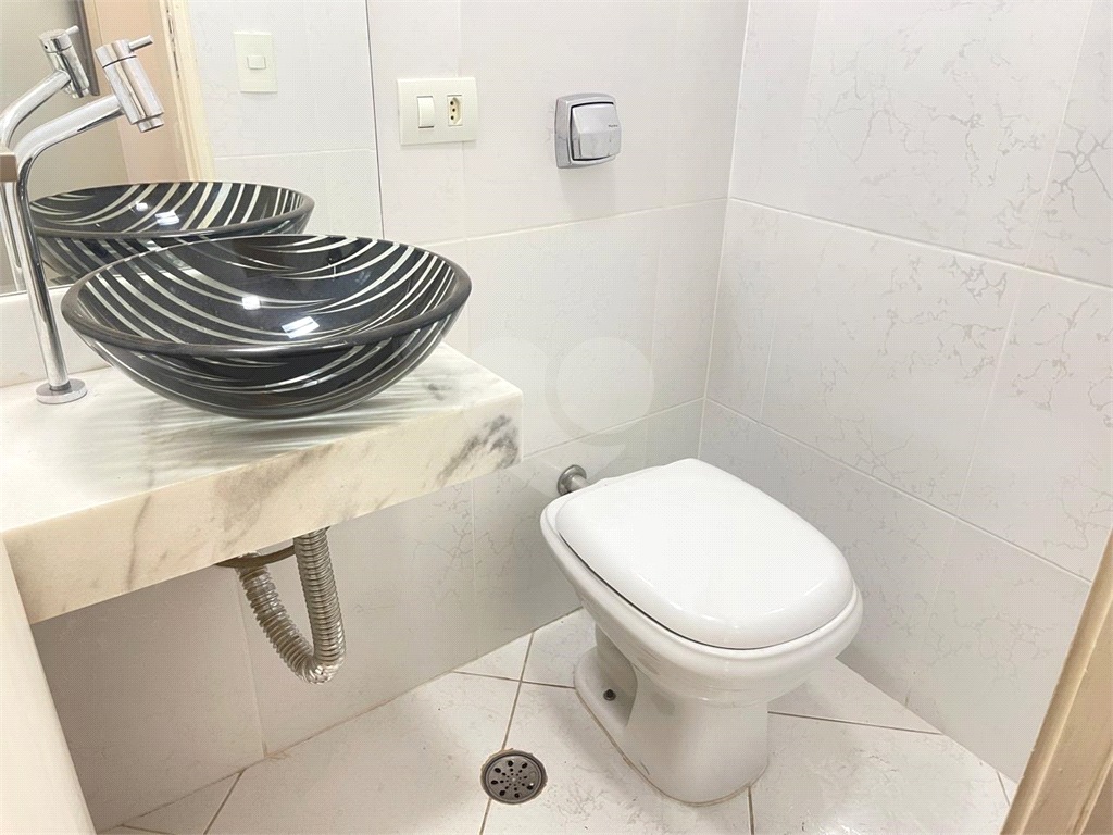 APARTAMENTO em VILA MARIANA