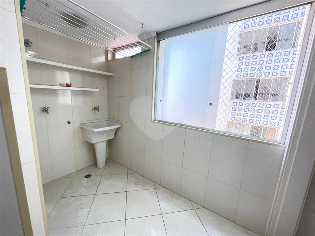 APARTAMENTO em VILA MARIANA