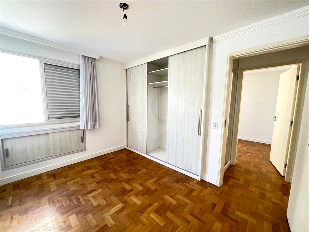 APARTAMENTO em VILA MARIANA