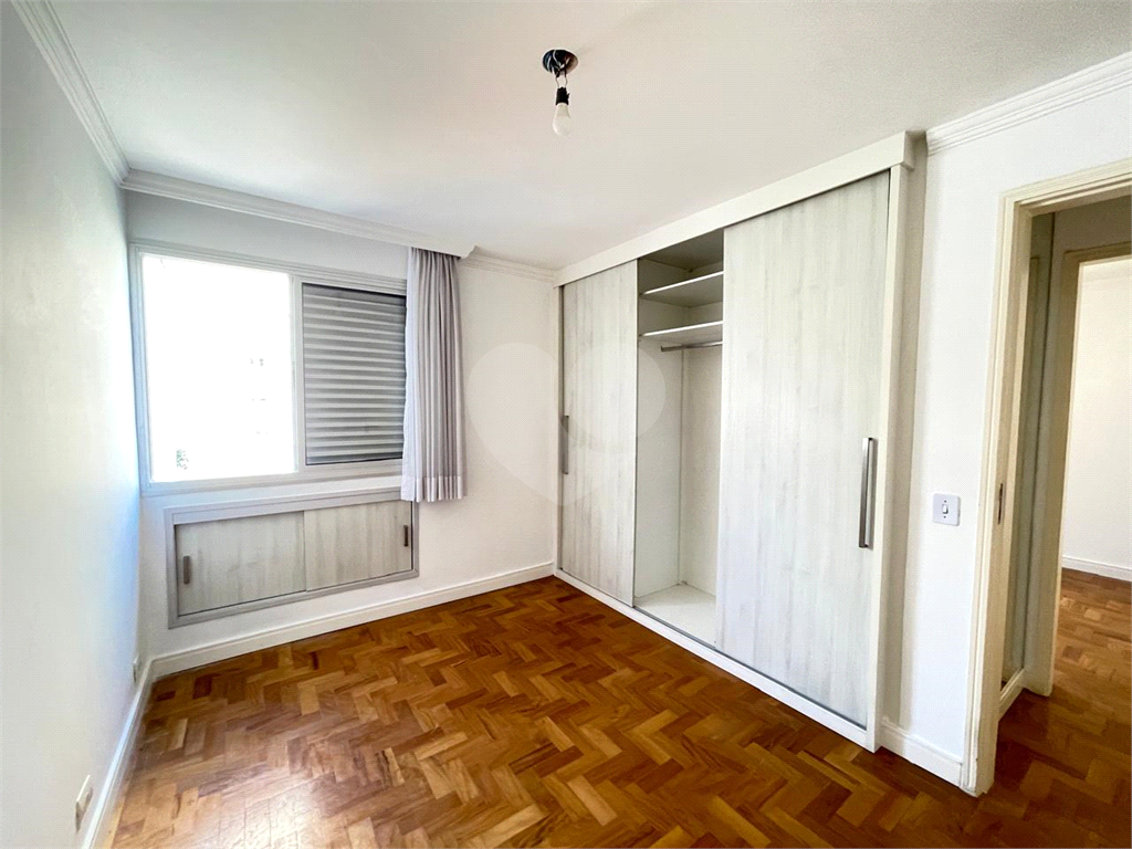 APARTAMENTO em VILA MARIANA