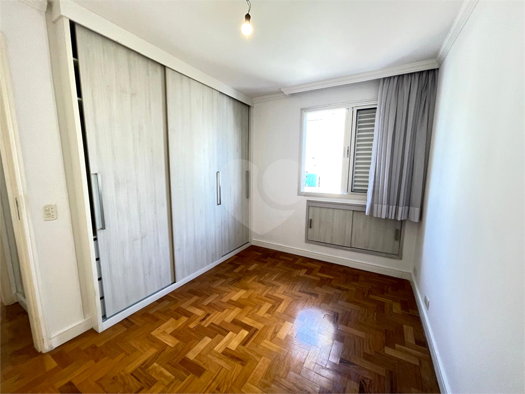 APARTAMENTO em VILA MARIANA