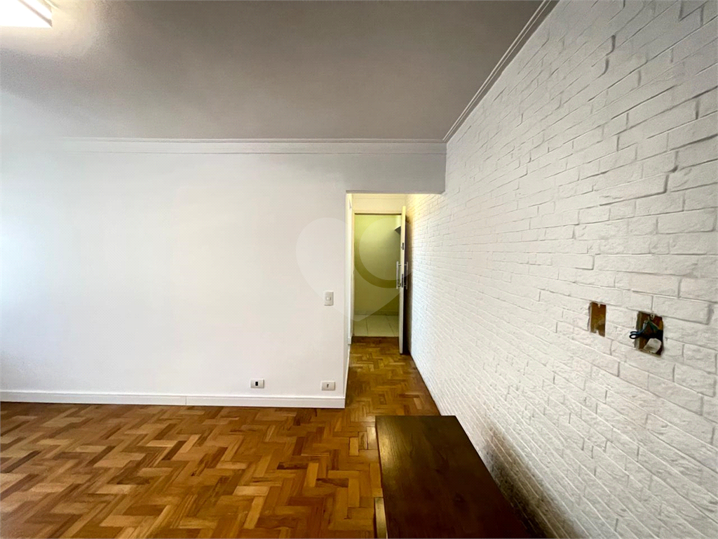 APARTAMENTO em VILA MARIANA