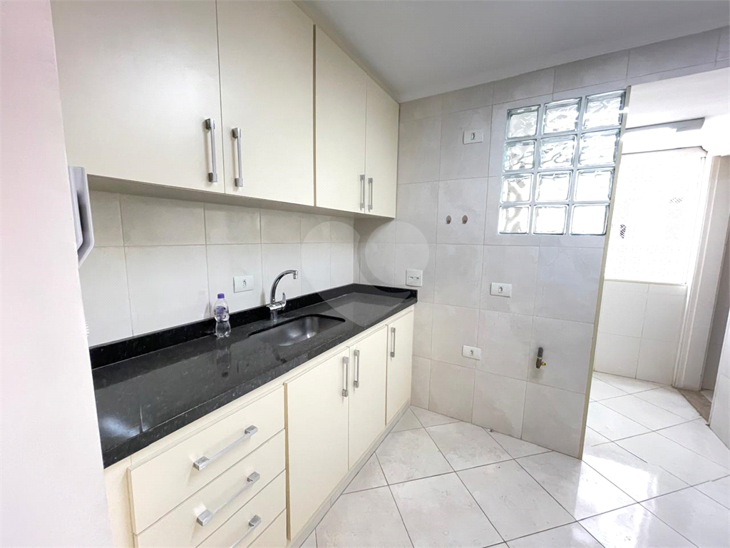 APARTAMENTO em VILA MARIANA