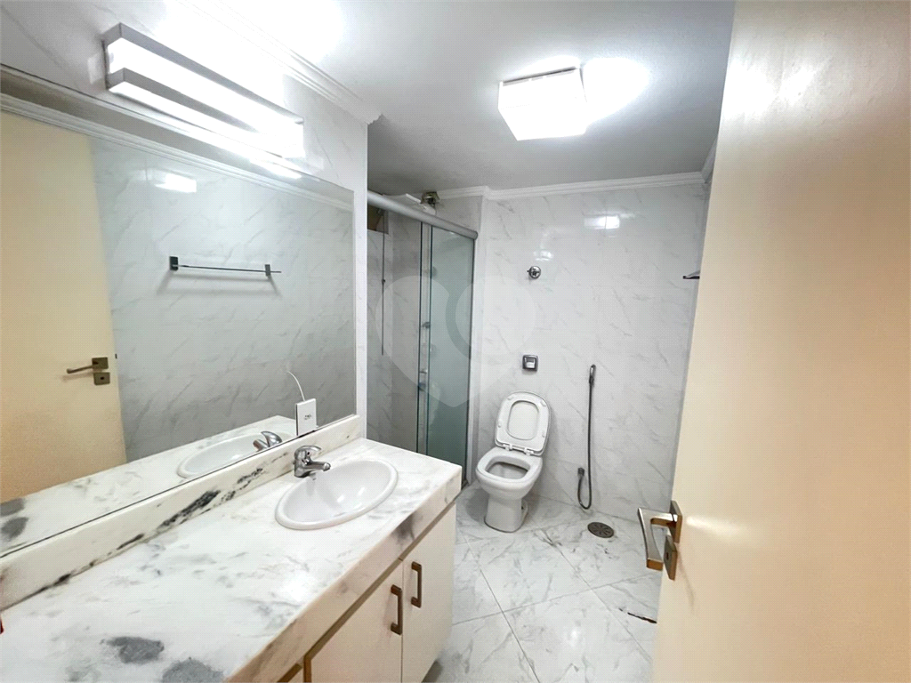 APARTAMENTO em VILA MARIANA