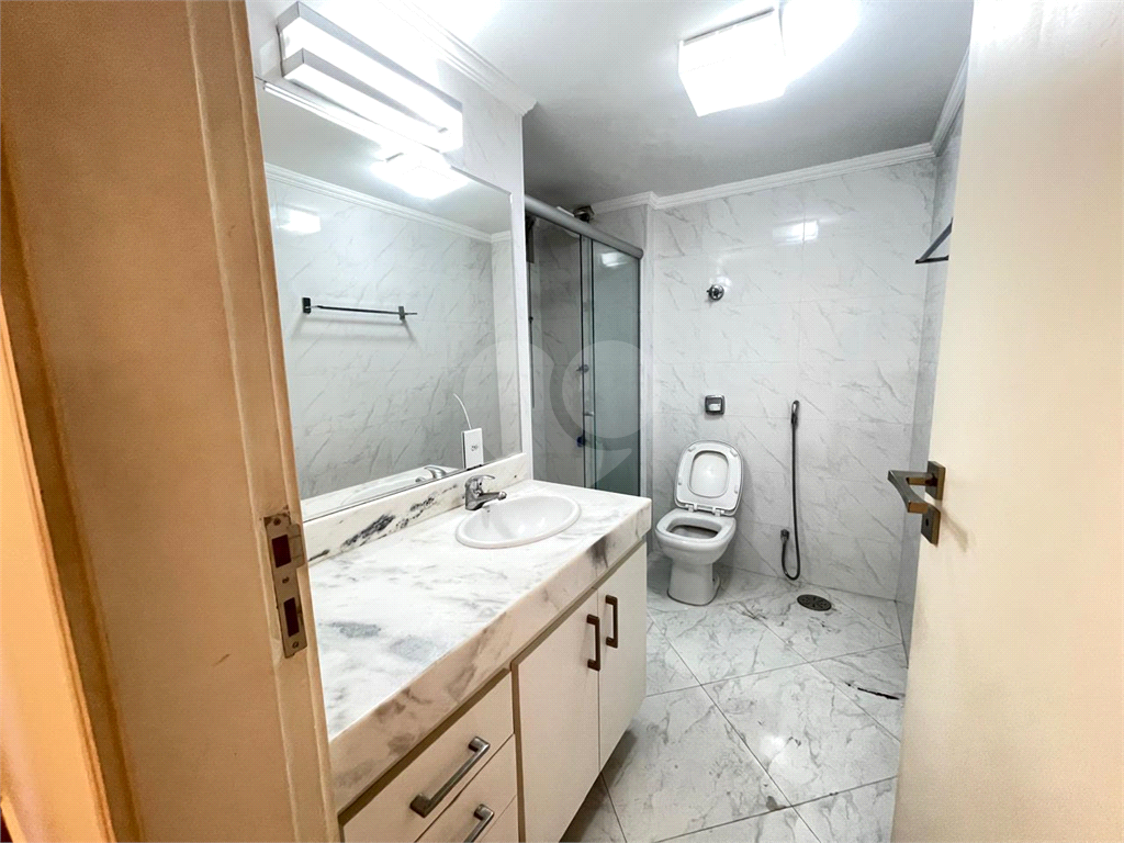 APARTAMENTO em VILA MARIANA
