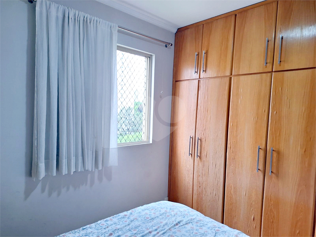 Apartamento à venda com 3 quartos, 60m² - Foto 10
