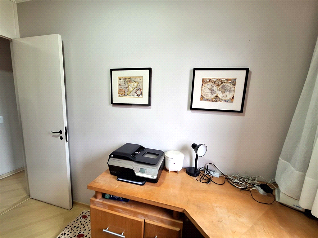 Apartamento à venda com 3 quartos, 60m² - Foto 8