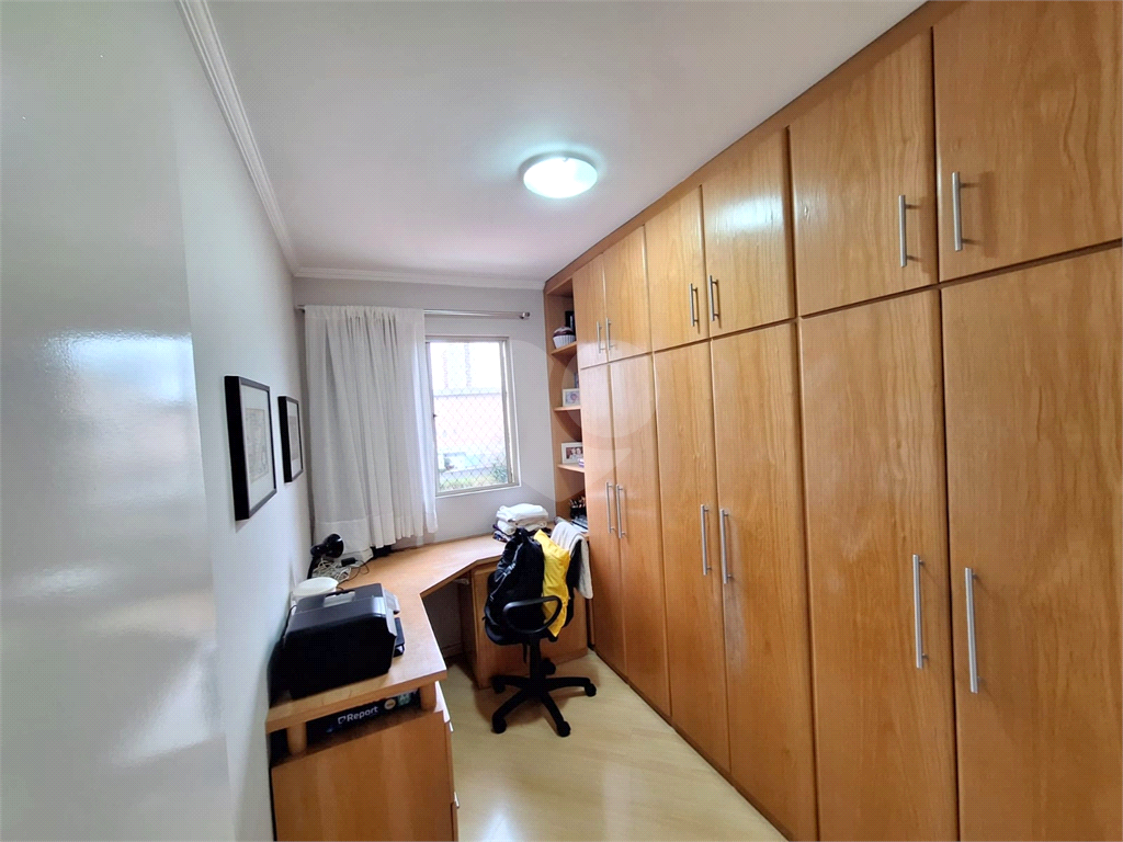 Apartamento à venda com 3 quartos, 60m² - Foto 9