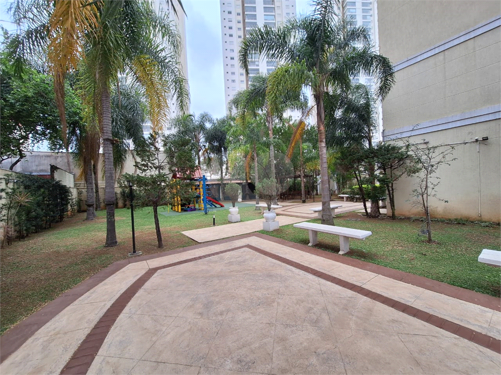 Apartamento à venda com 3 quartos, 60m² - Foto 33