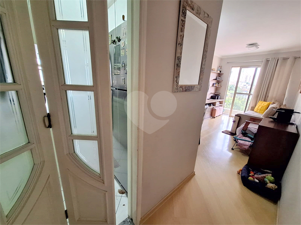 Apartamento à venda com 3 quartos, 60m² - Foto 5