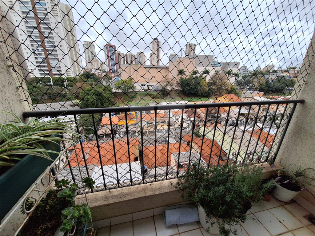 Apartamento à venda com 3 quartos, 60m² - Foto 6