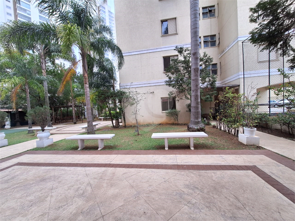 Apartamento à venda com 3 quartos, 60m² - Foto 32