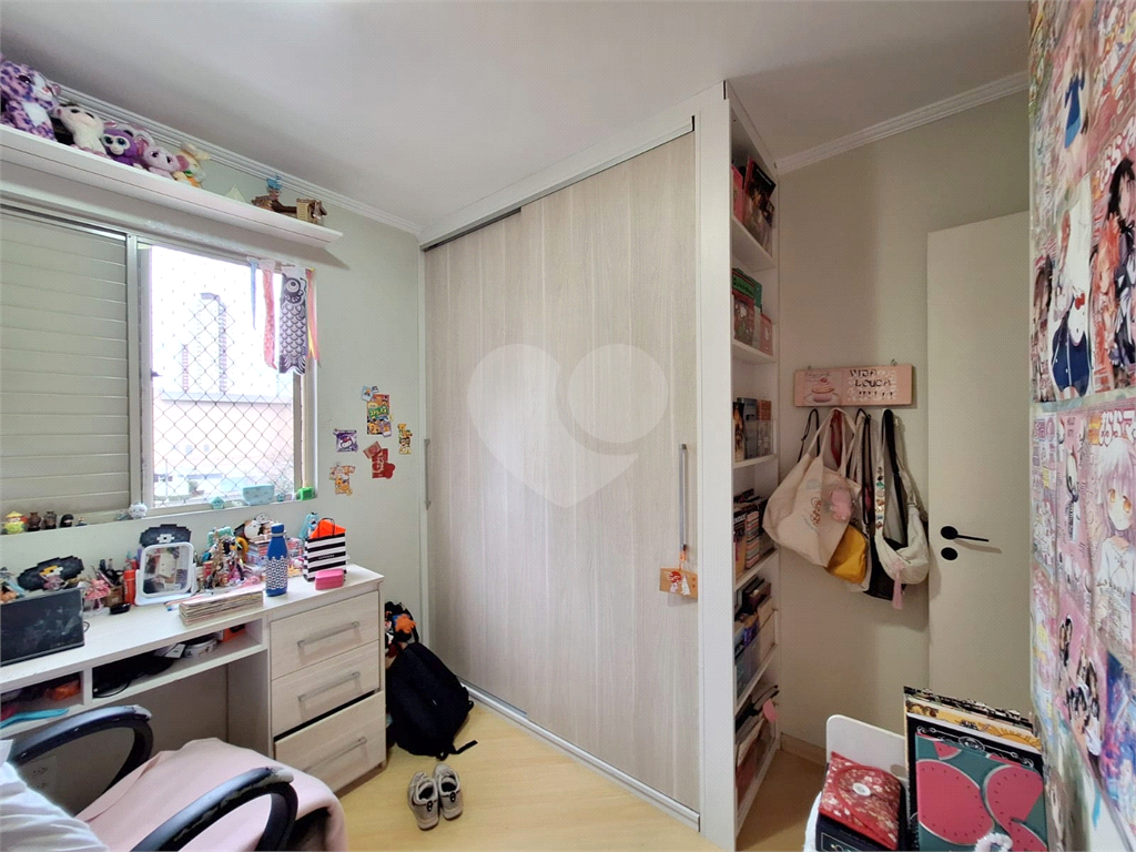 Apartamento à venda com 3 quartos, 60m² - Foto 14