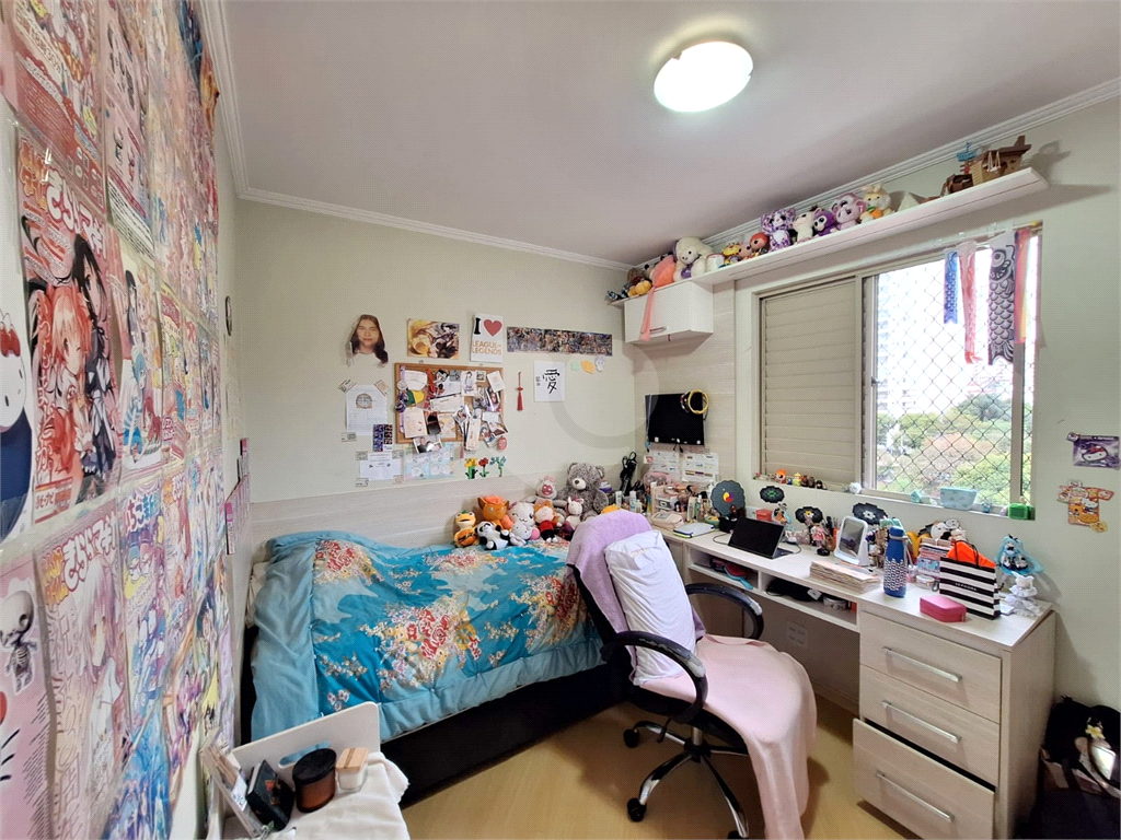 Apartamento à venda com 3 quartos, 60m² - Foto 13