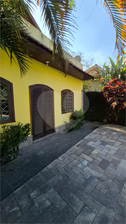 Casa ampla em terreno de 1.000m² – Vila Albertina Tremembé