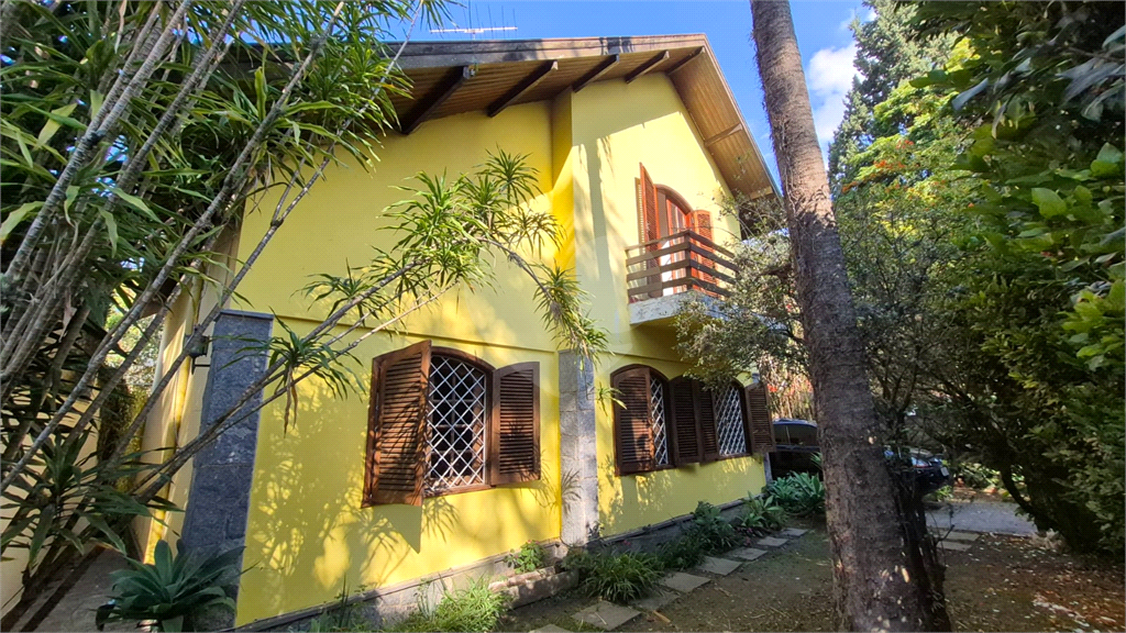 Casa ampla em terreno de 1.000m² – Vila Albertina Tremembé