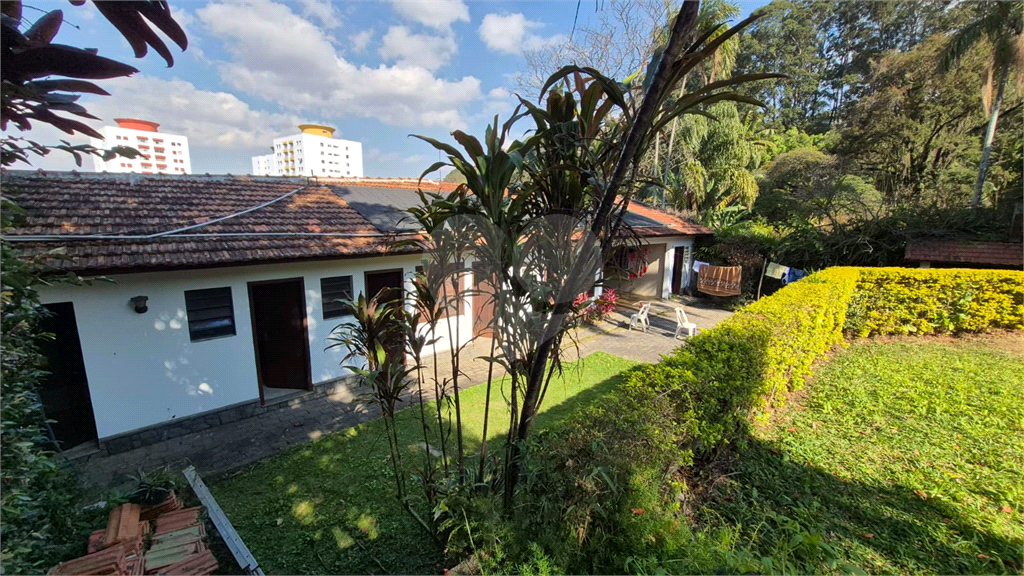 Casa ampla em terreno de 1.000m² – Vila Albertina Tremembé