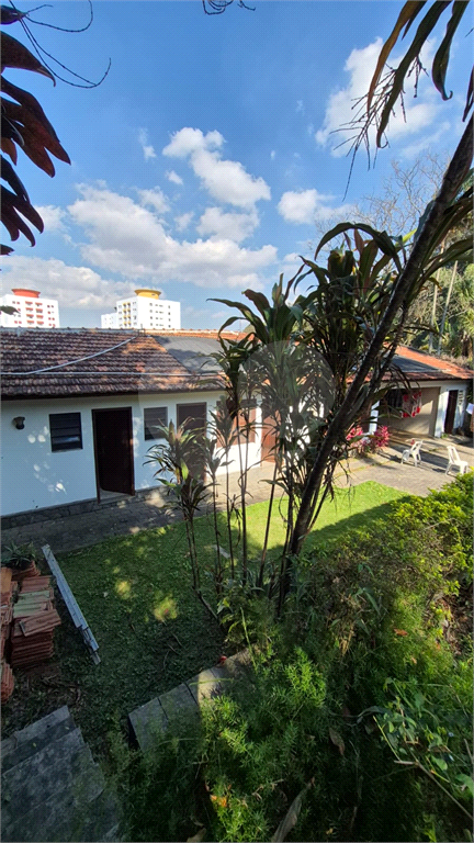 Casa ampla em terreno de 1.000m² – Vila Albertina Tremembé