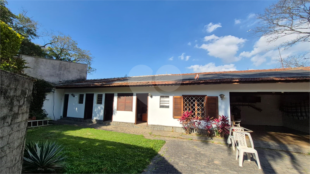 Casa ampla em terreno de 1.000m² – Vila Albertina Tremembé