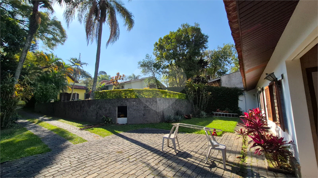 Casa ampla em terreno de 1.000m² – Vila Albertina Tremembé