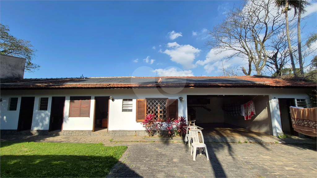 Casa ampla em terreno de 1.000m² – Vila Albertina Tremembé