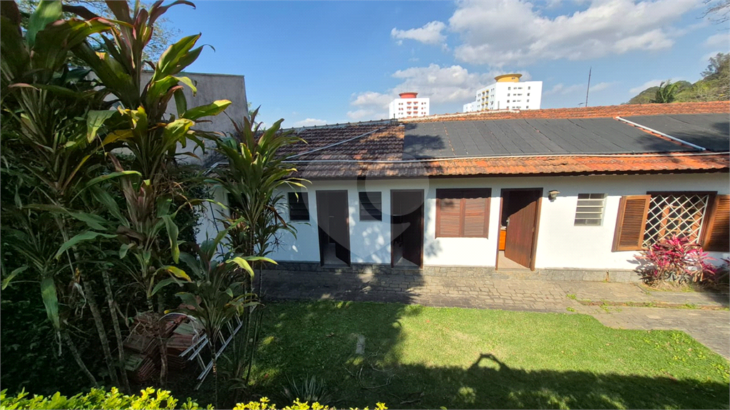 Casa ampla em terreno de 1.000m² – Vila Albertina Tremembé