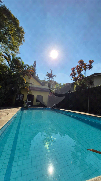 Casa ampla em terreno de 1.000m² – Vila Albertina Tremembé