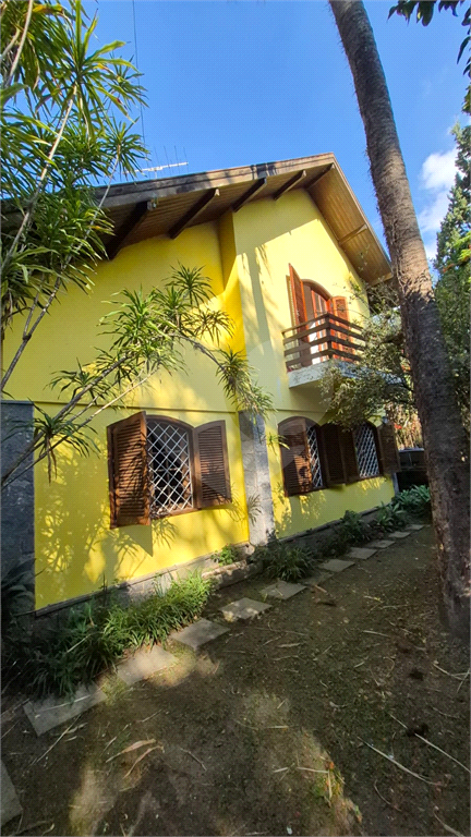 Casa ampla em terreno de 1.000m² – Vila Albertina Tremembé
