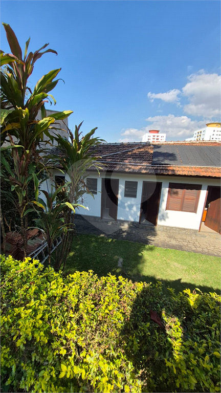 Casa ampla em terreno de 1.000m² – Vila Albertina Tremembé