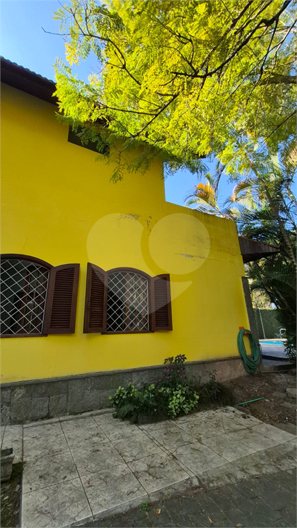 Casa ampla em terreno de 1.000m² – Vila Albertina Tremembé