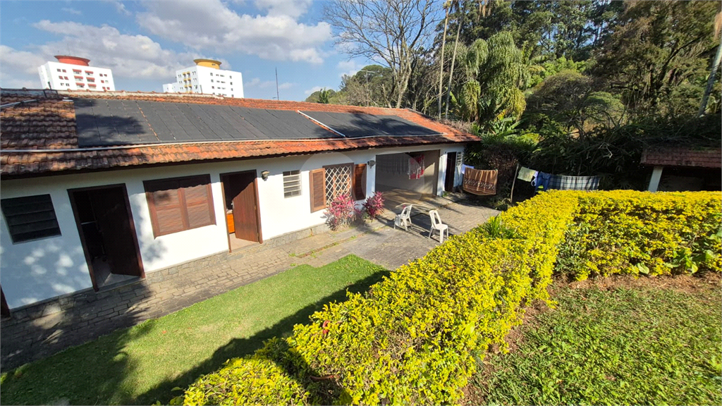 Casa ampla em terreno de 1.000m² – Vila Albertina Tremembé