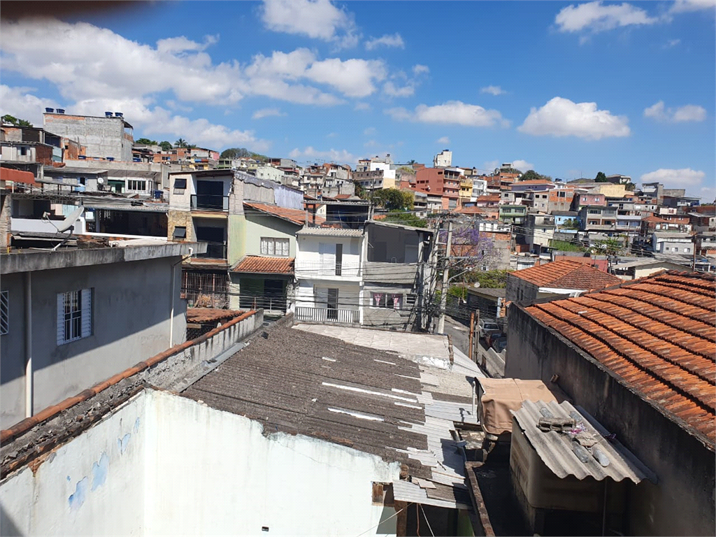 CASA em TREMEMBÉ