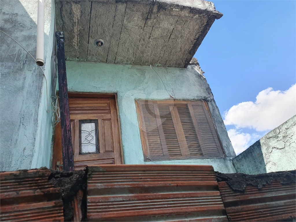 CASA em TREMEMBÉ