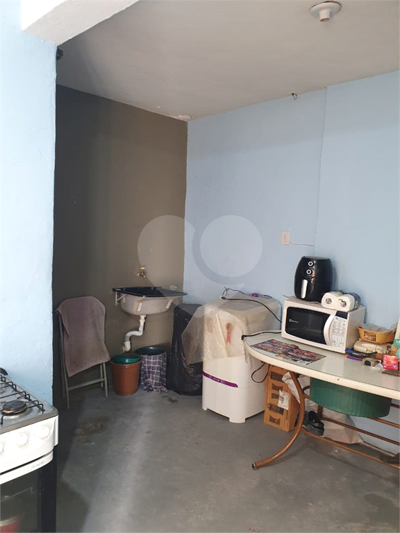 CASA em TREMEMBÉ