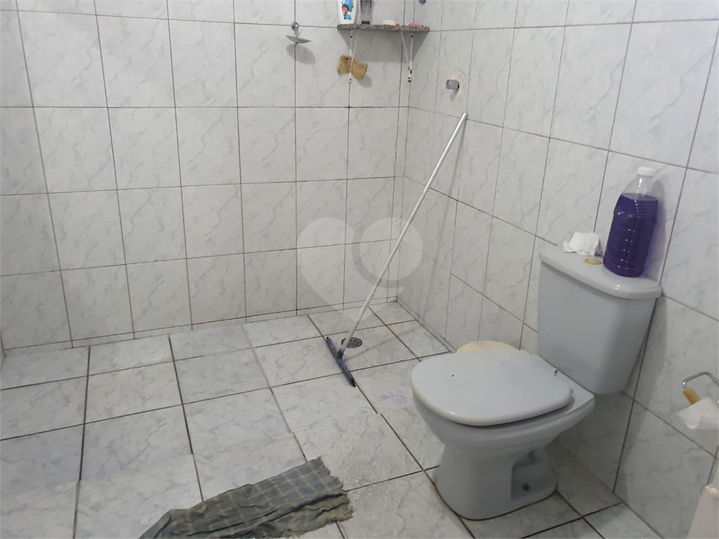 CASA em TREMEMBÉ