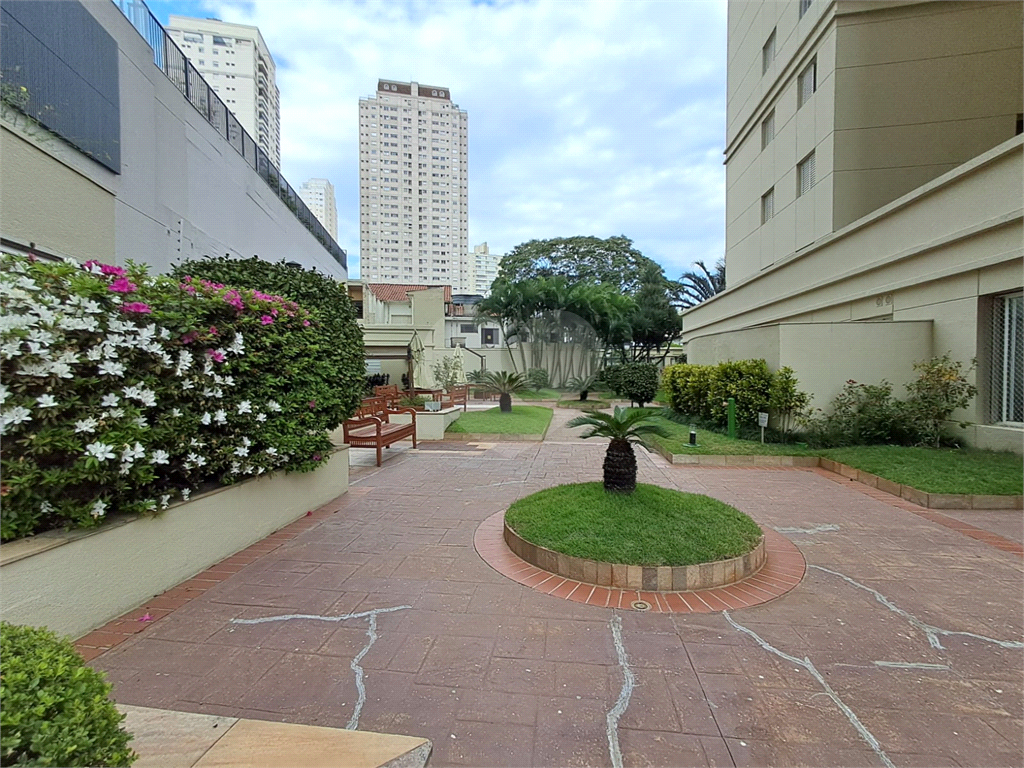 Imóvel 126m² sala de estar de 3 ambientes, 2 suítes, 2 vagas lazer completo Vila Romana