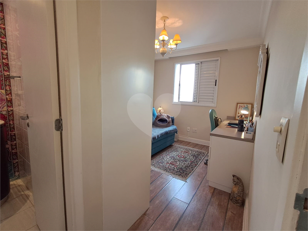 Imóvel 126m² sala de estar de 3 ambientes, 2 suítes, 2 vagas lazer completo Vila Romana