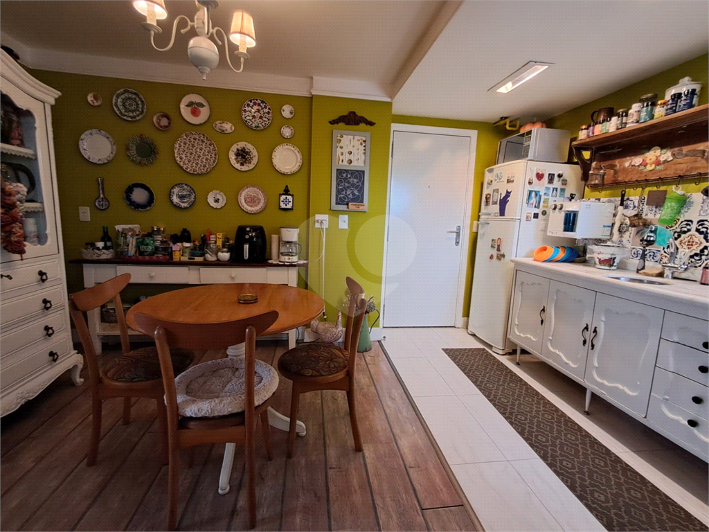 Imóvel 126m² sala de estar de 3 ambientes, 2 suítes, 2 vagas lazer completo Vila Romana