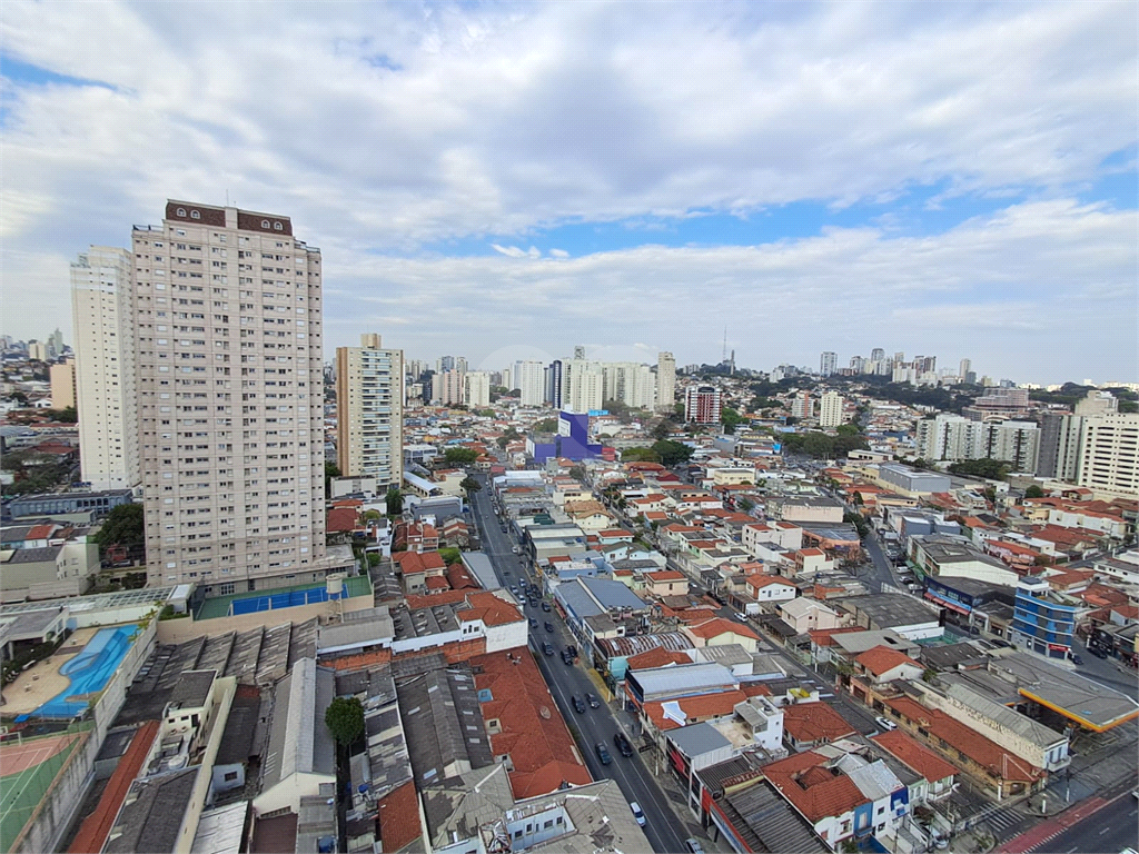 Imóvel 126m² sala de estar de 3 ambientes, 2 suítes, 2 vagas lazer completo Vila Romana