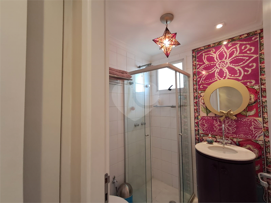 Imóvel 126m² sala de estar de 3 ambientes, 2 suítes, 2 vagas lazer completo Vila Romana