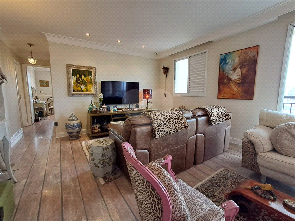 Imóvel 126m² sala de estar de 3 ambientes, 2 suítes, 2 vagas lazer completo Vila Romana